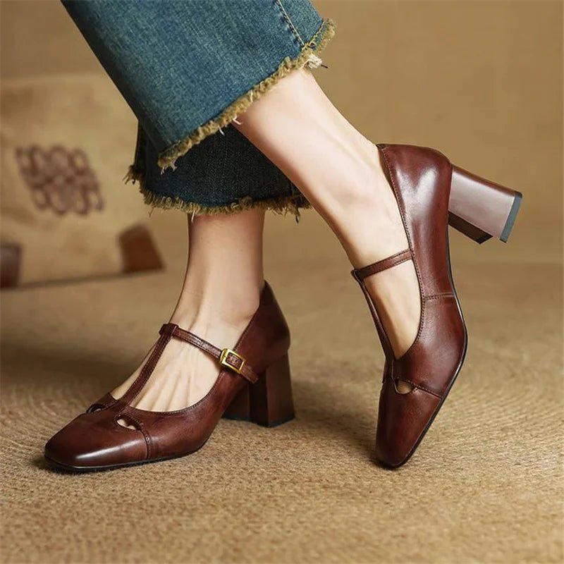 Elora Heels - My Store