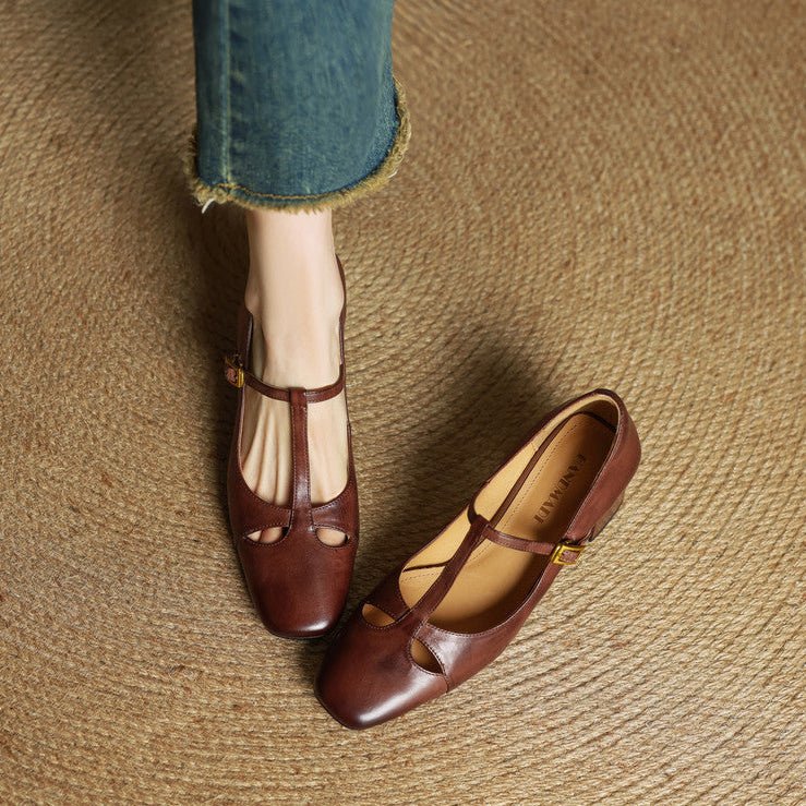 Elora Heels - My Store