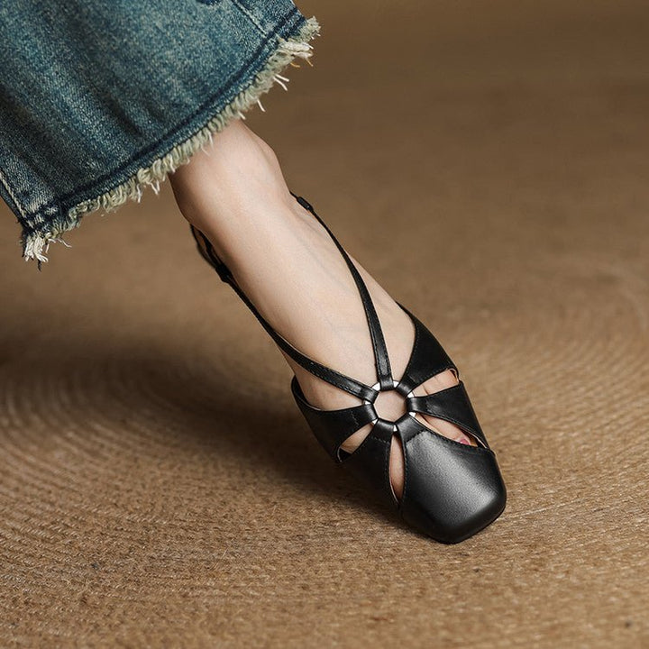 Elora Sandals - My Store