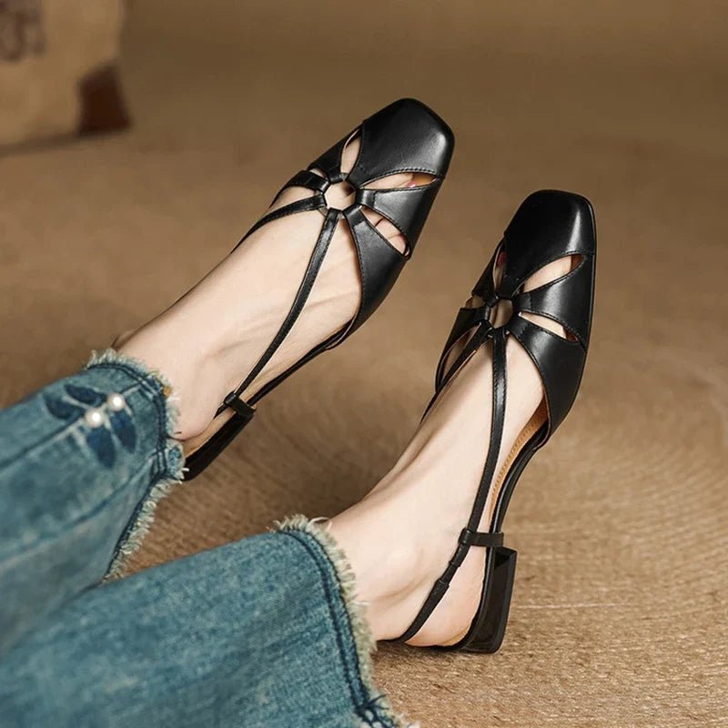 Elora Sandals - My Store