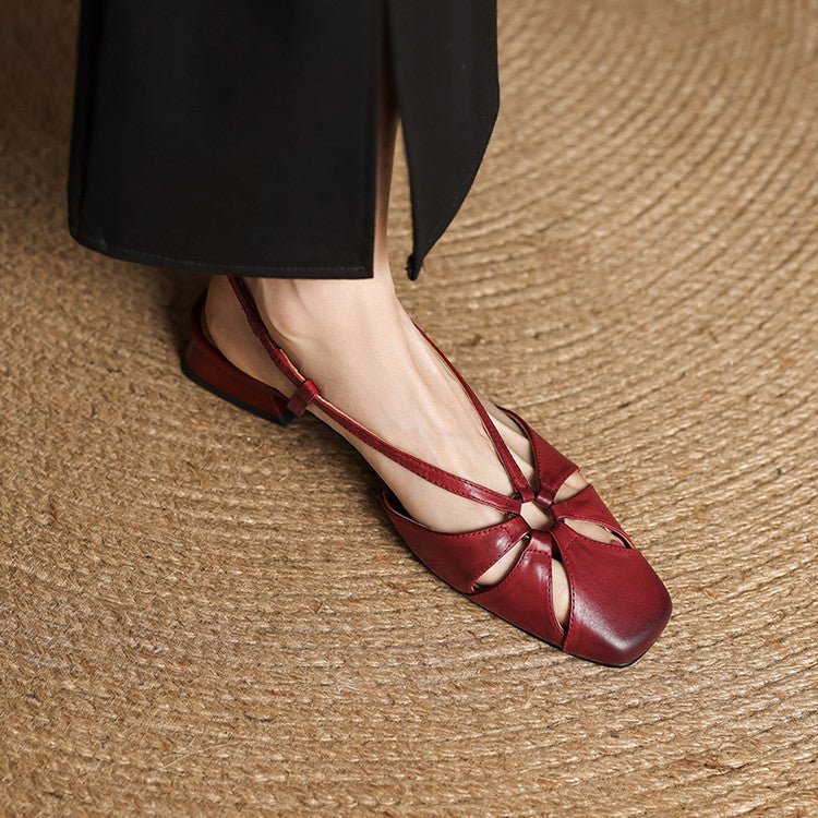 Elora Sandals - My Store