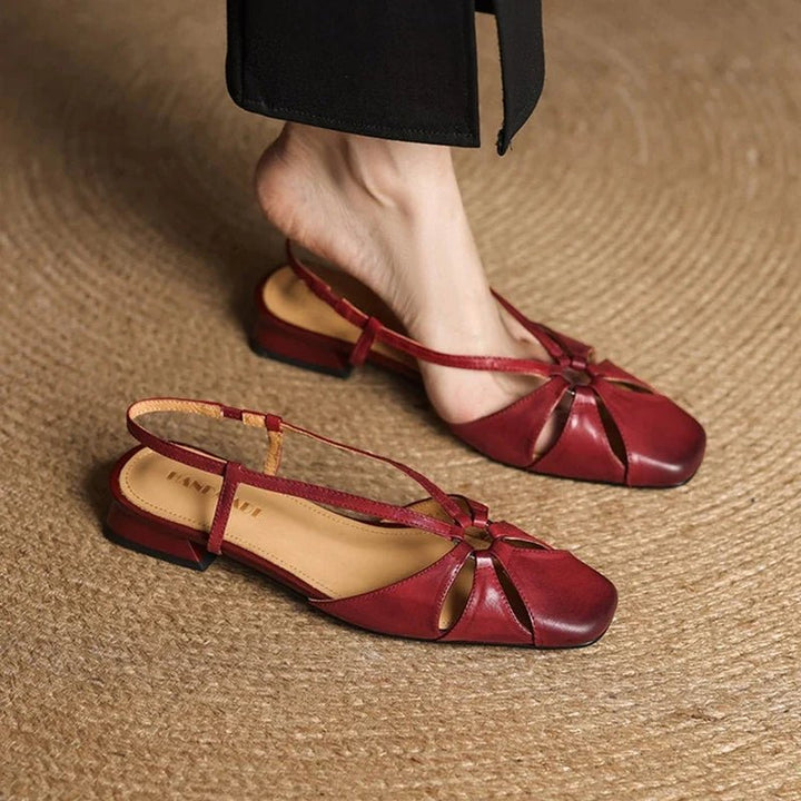 Elora Sandals - My Store
