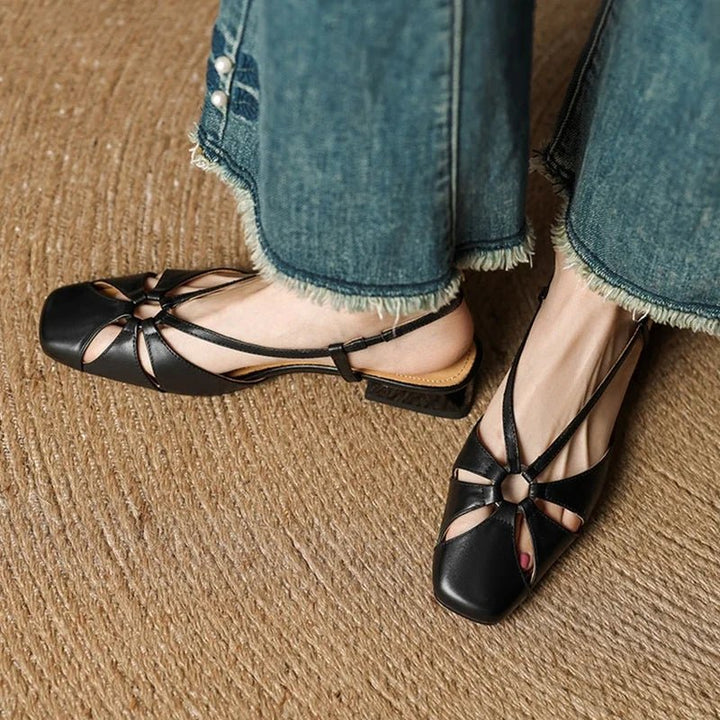 Elora Sandals - My Store