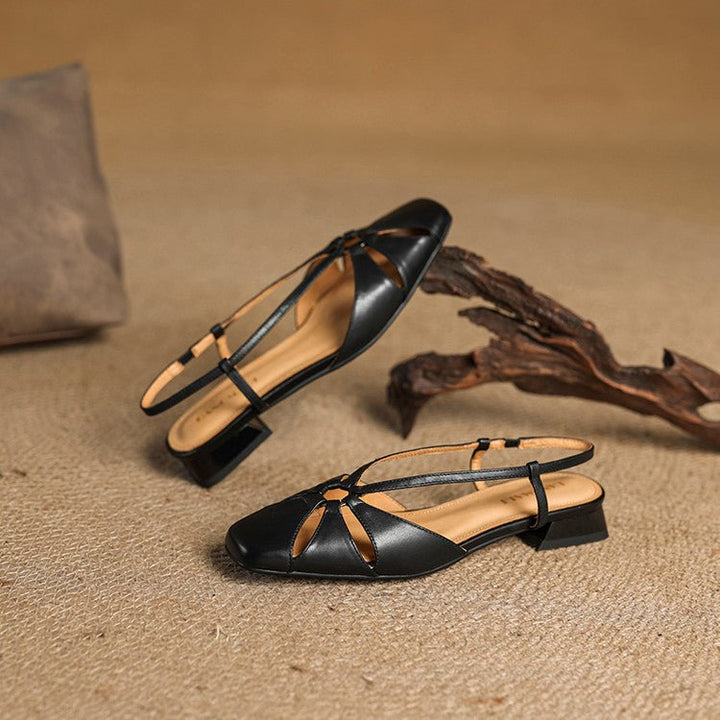 Elora Sandals - My Store