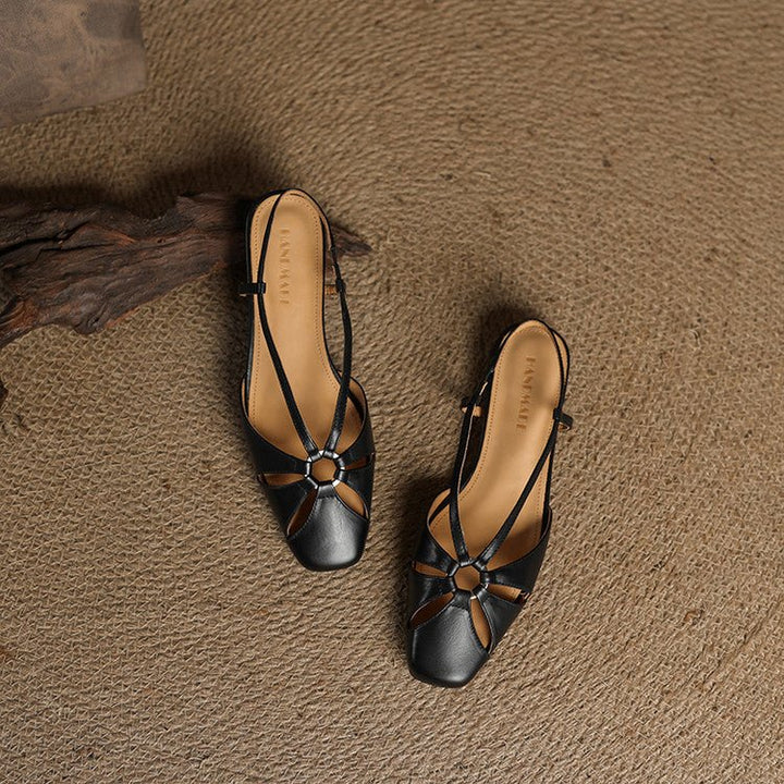 Elora Sandals - My Store