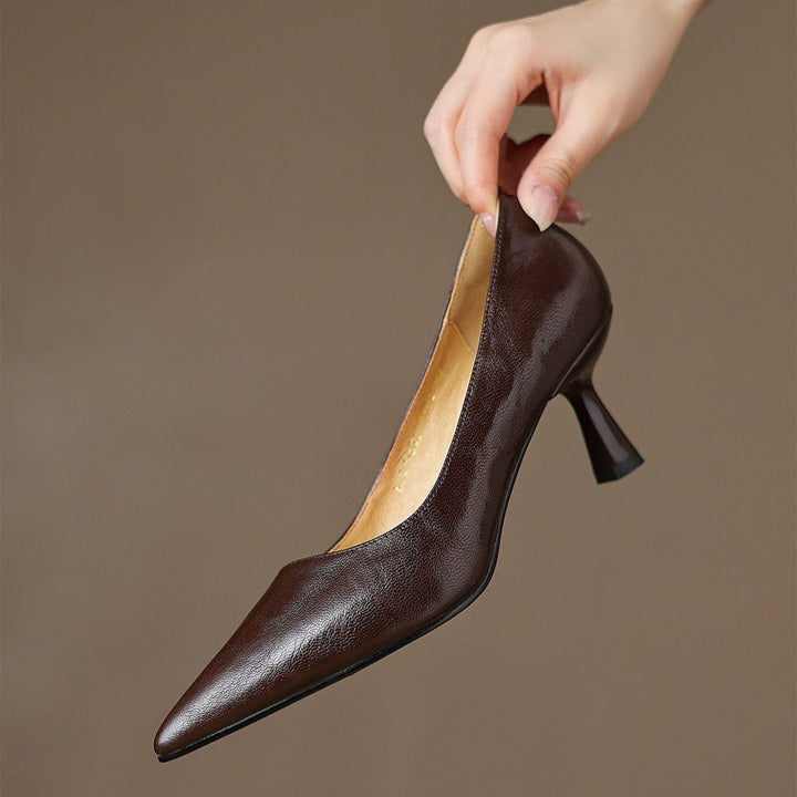 Elore Heels - My Store