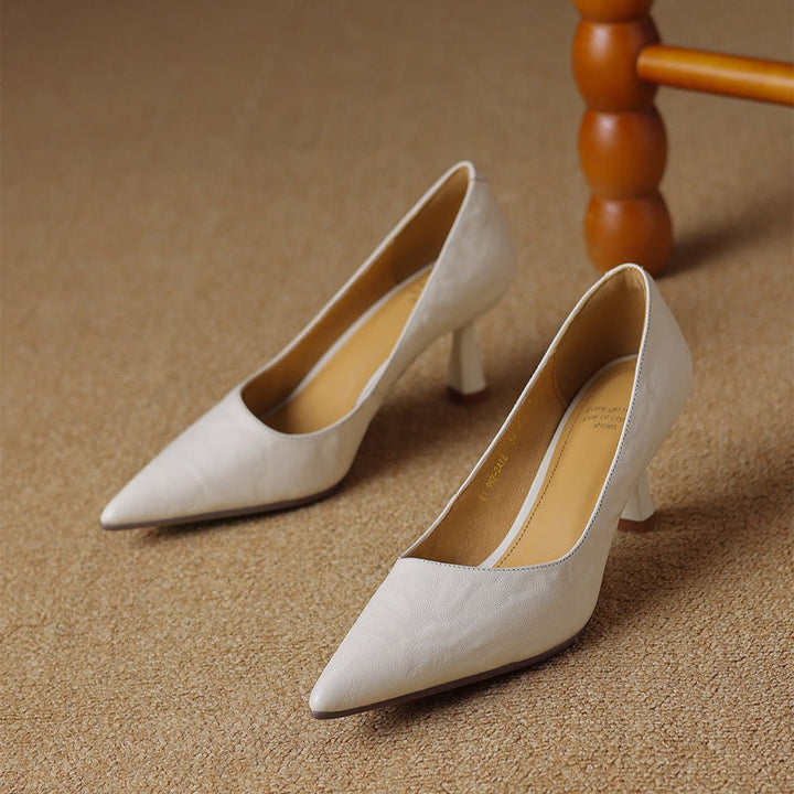 Elore Heels - My Store
