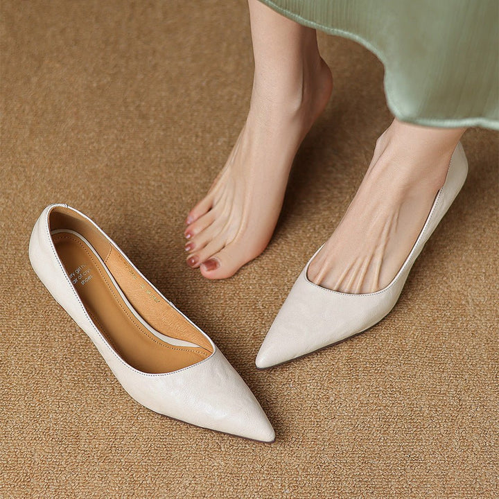 Elore Heels - My Store