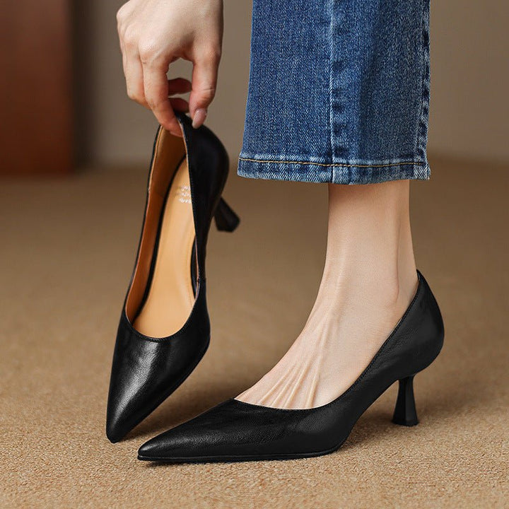Elore Heels - My Store