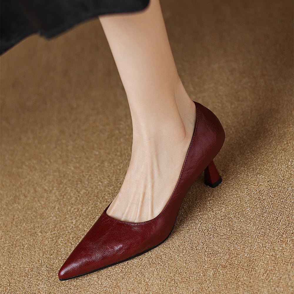 Elore Heels - My Store