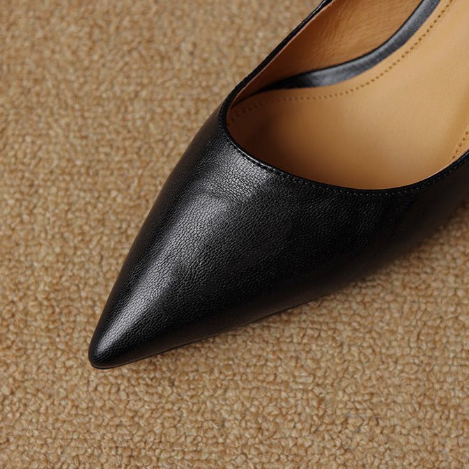 Elore Heels - My Store