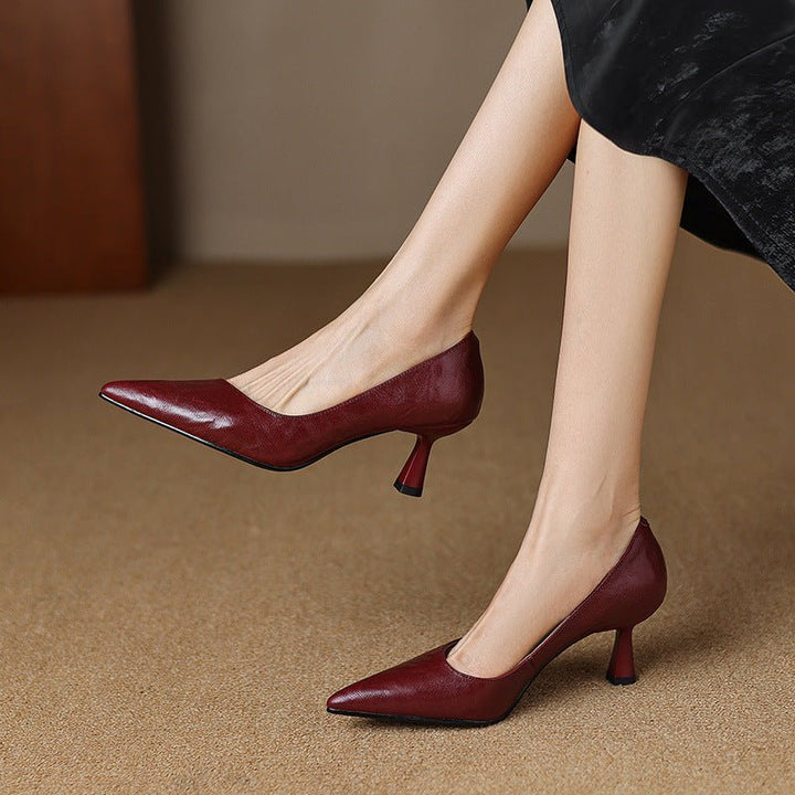 Elore Heels - My Store