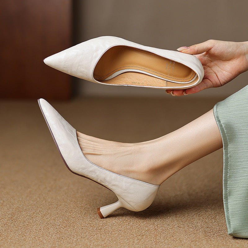 Elore Heels - My Store