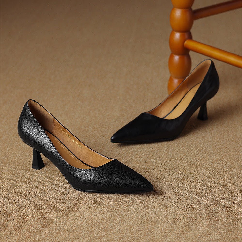 Elore Heels - My Store