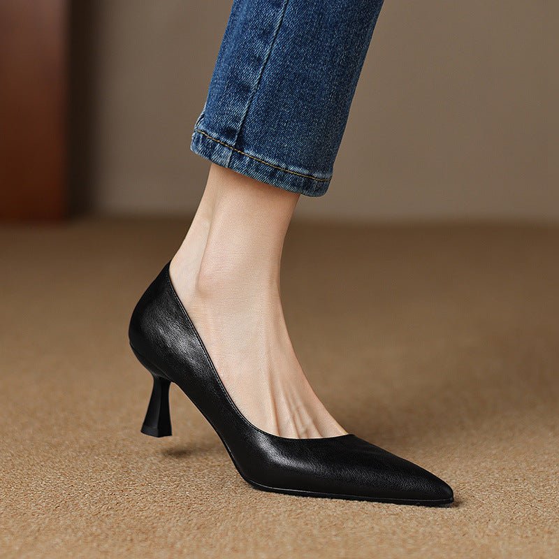 Elore Heels - My Store