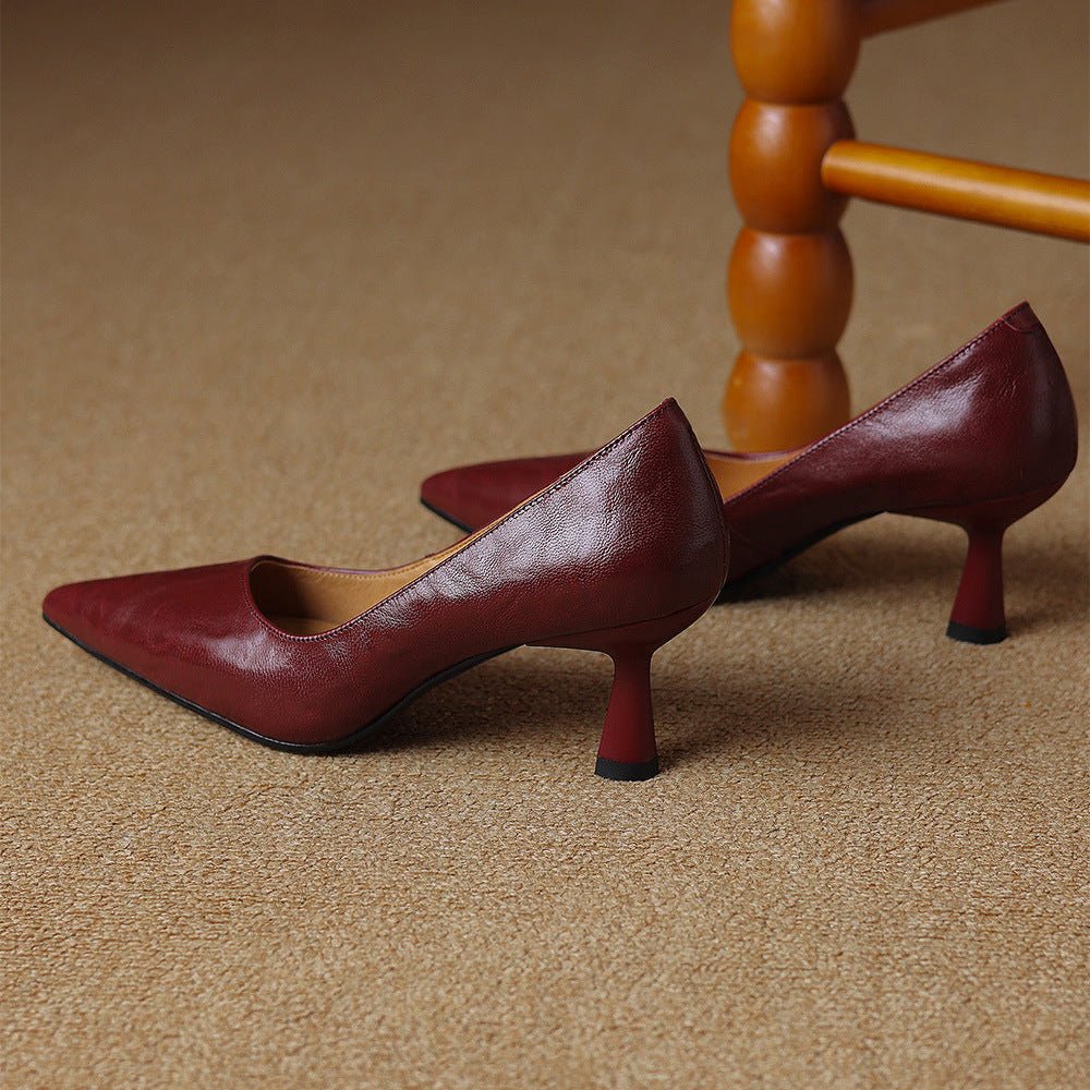 Elore Heels - My Store