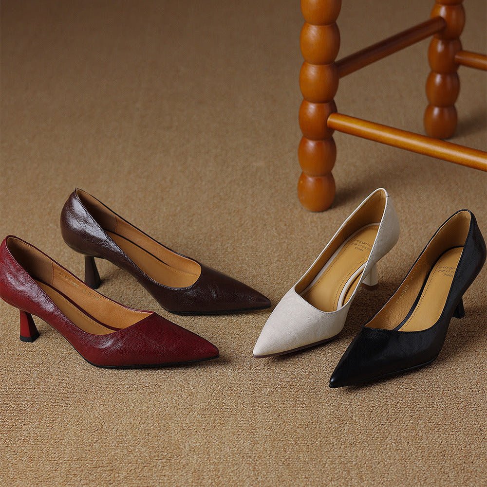 Elore Heels - My Store