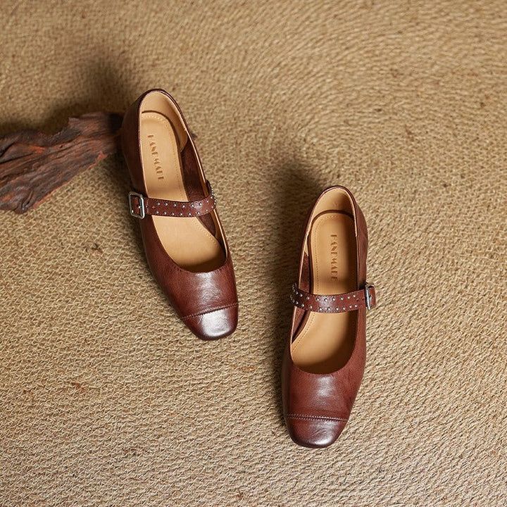 Elry Shoes - My Store