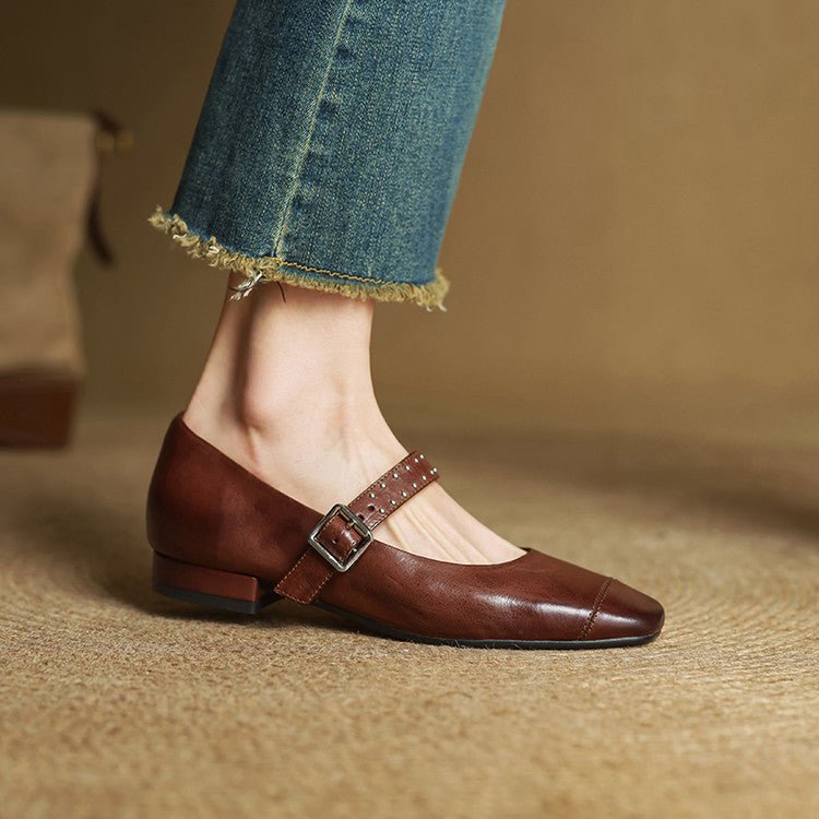 Elry Shoes - My Store