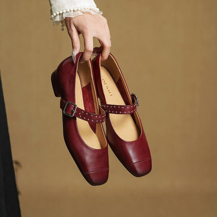 Elry Shoes - My Store