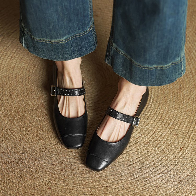 Elry Shoes - My Store