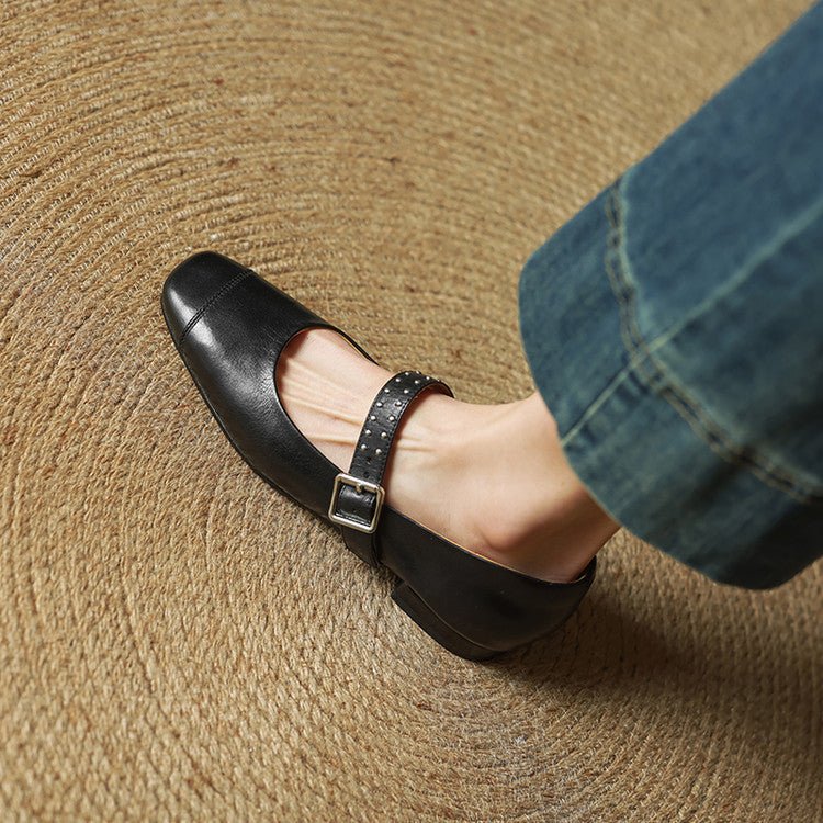 Elry Shoes - My Store