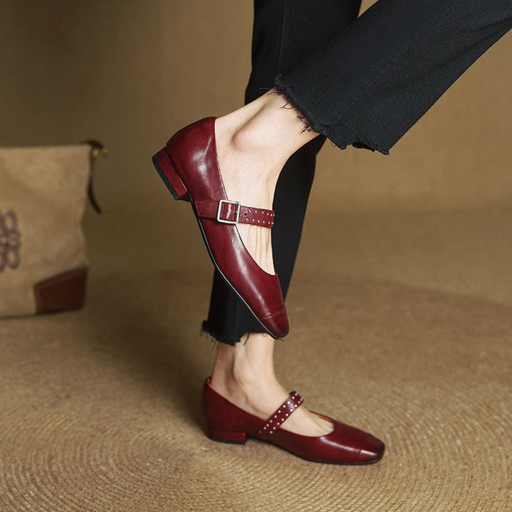 Elry Shoes - My Store