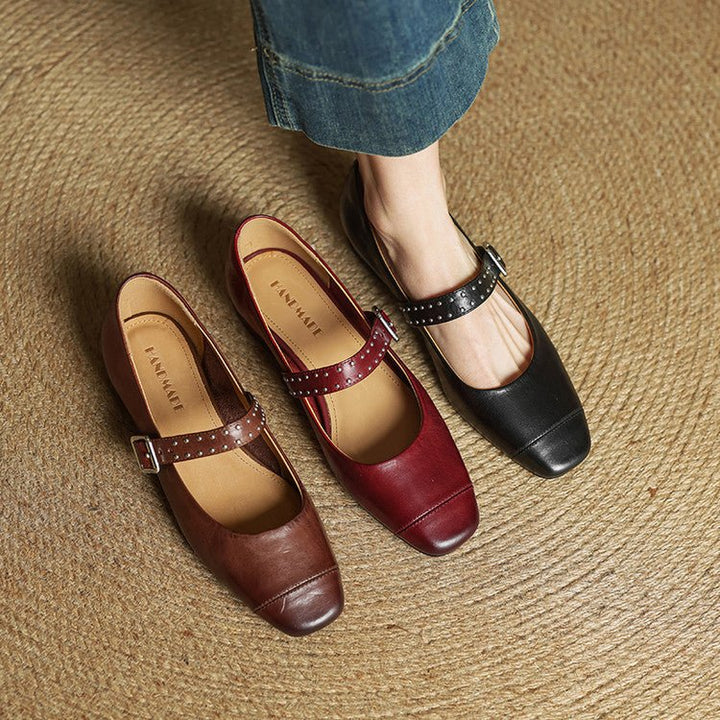 Elry Shoes - My Store