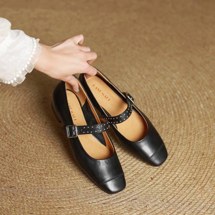 Elry Shoes - My Store