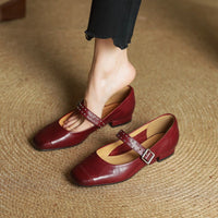 Elry Shoes