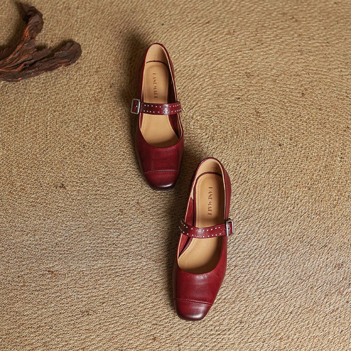 Elry Shoes - My Store