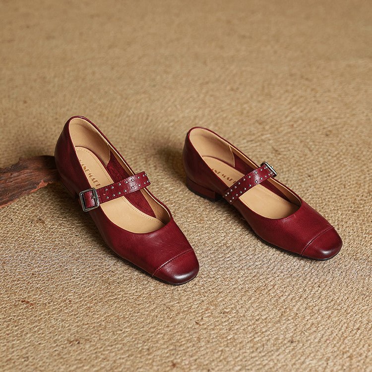 Elry Shoes - My Store