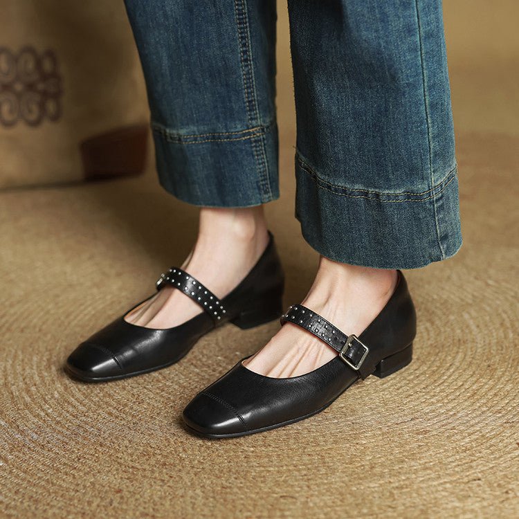 Elry Shoes - My Store