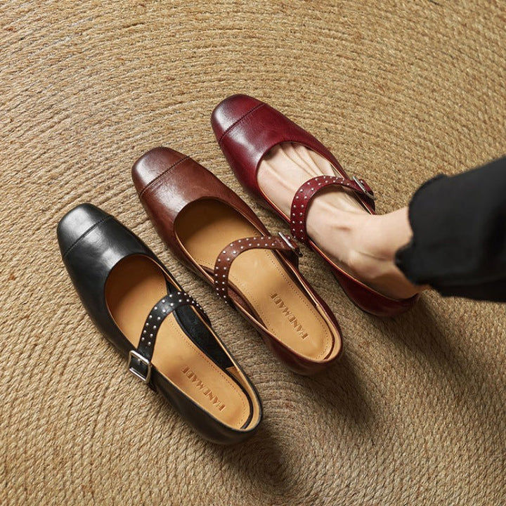 Elry Shoes - My Store