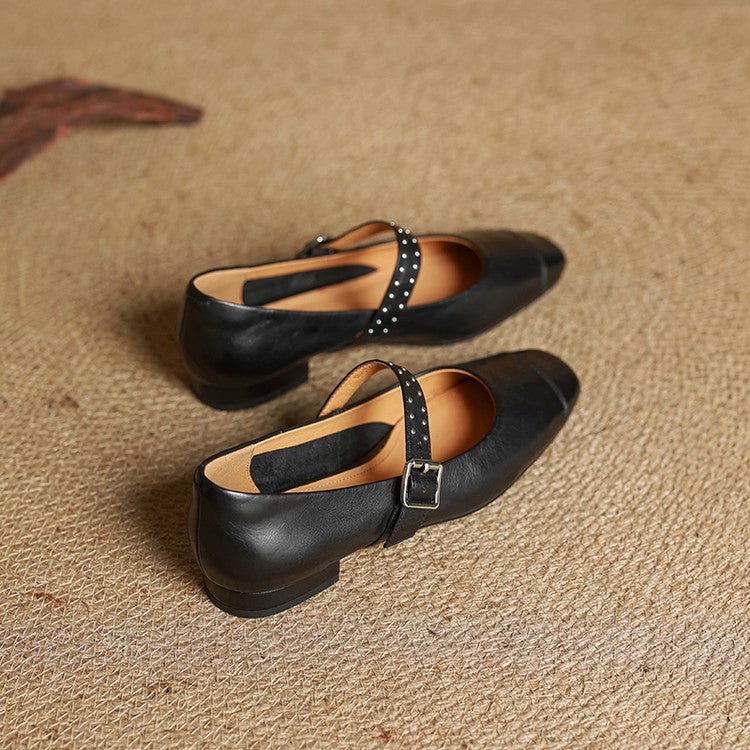 Elry Shoes - My Store