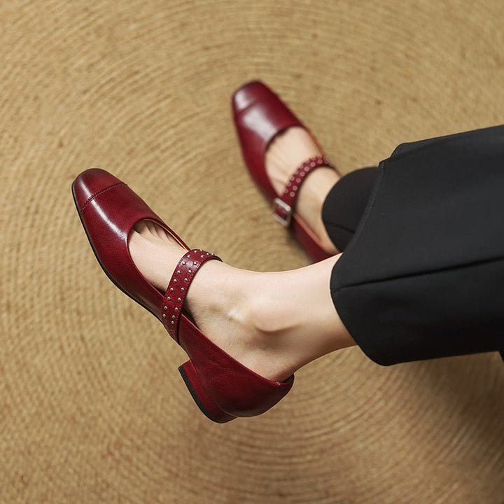 Elry Shoes - My Store