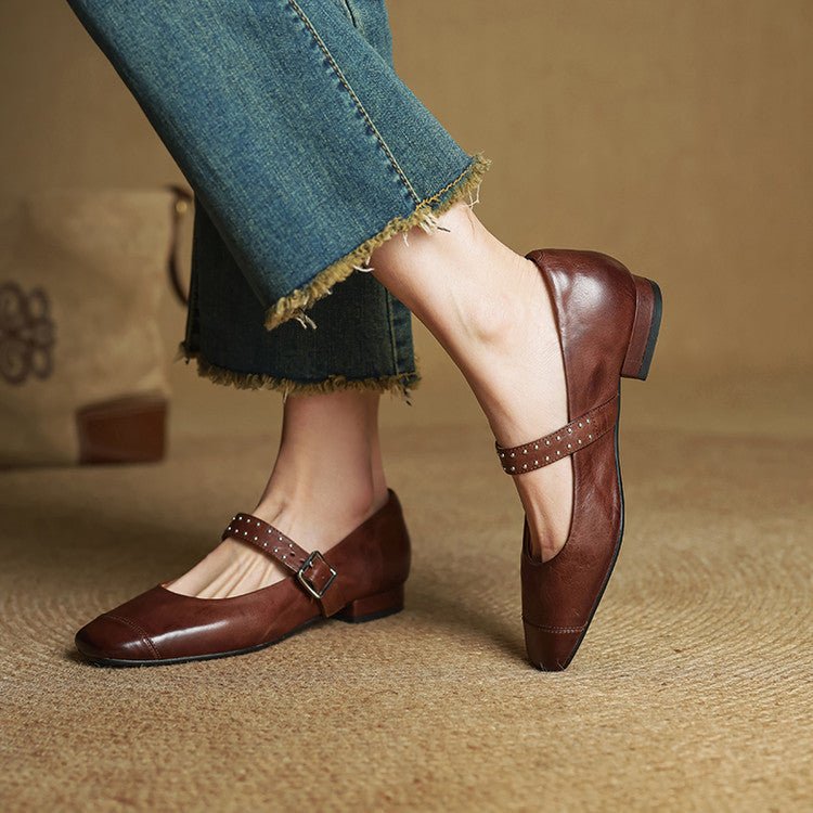 Elry Shoes - My Store