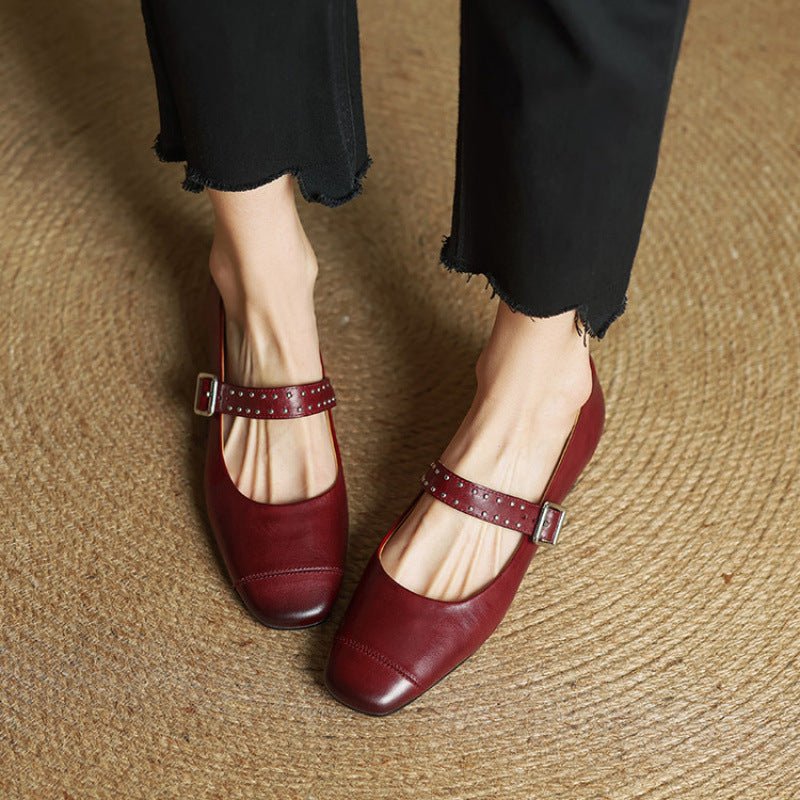 Elry Shoes - My Store
