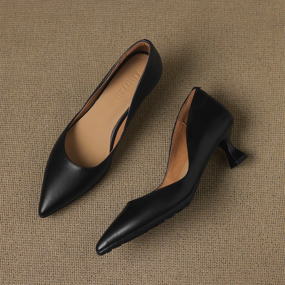 Elyia Heels - My Store