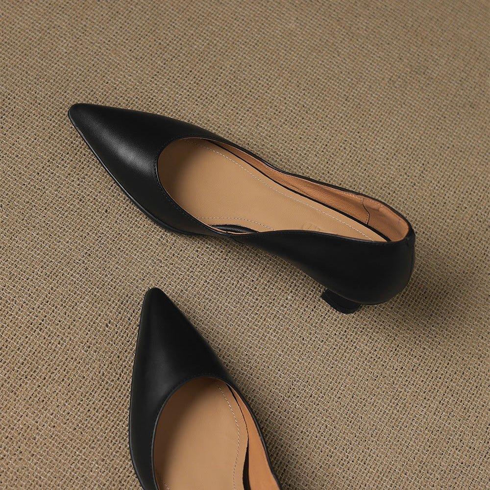 Elyia Heels - My Store
