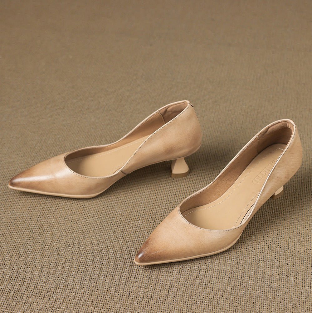 Elyia Heels - My Store