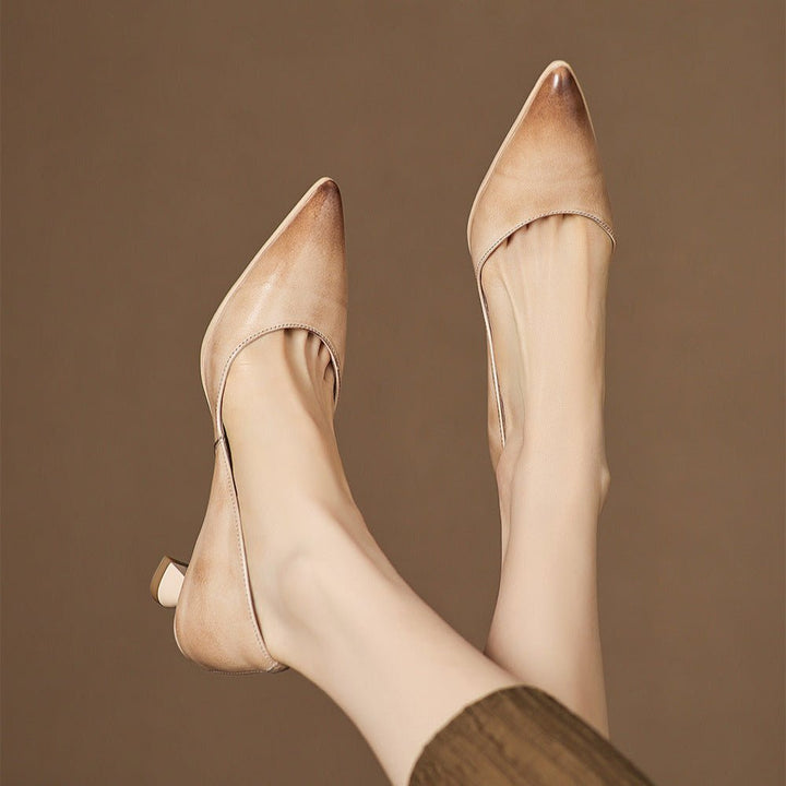 Elyia Heels - My Store