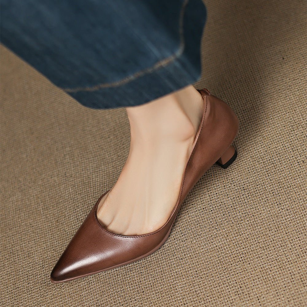 Elyia Heels - My Store