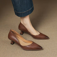 Elyia Heels