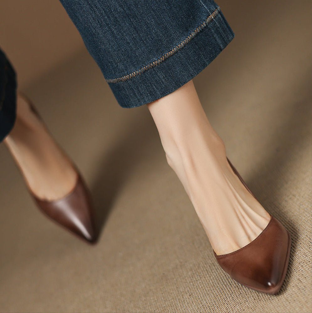 Elyia Heels - My Store