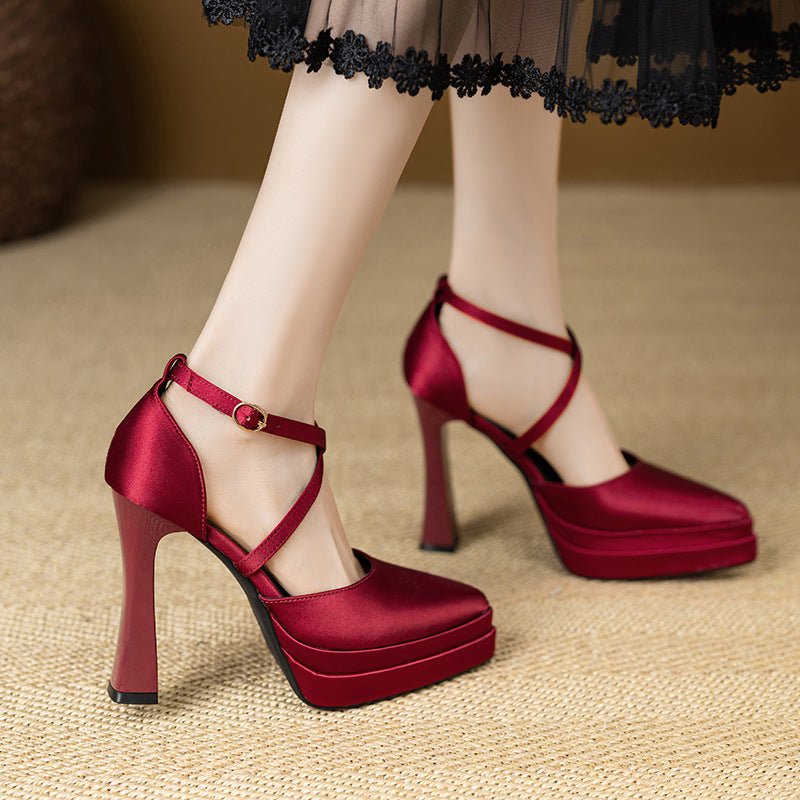 Elysia Heels - My Store