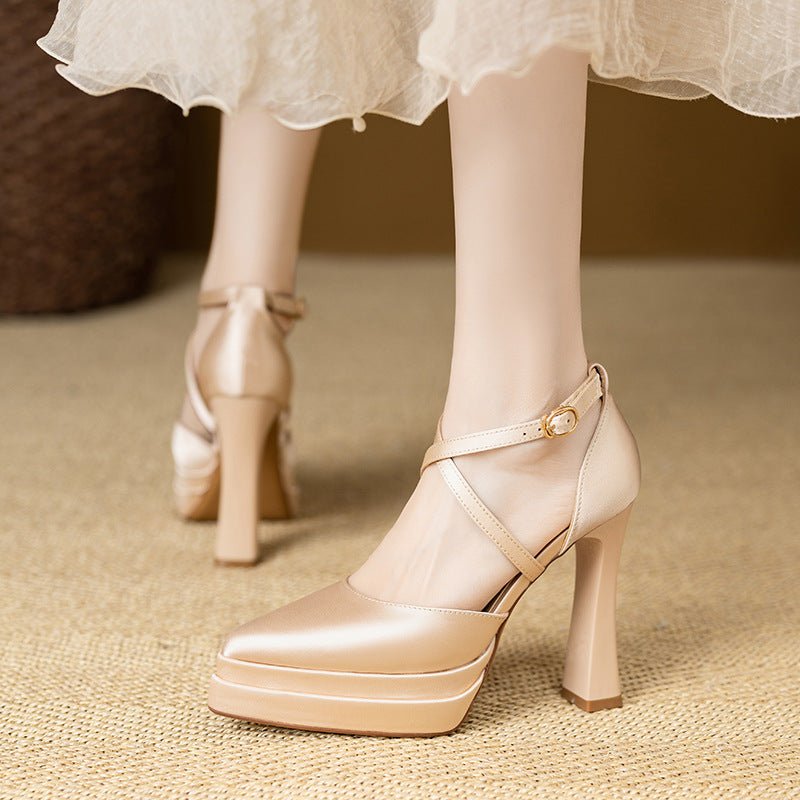 Elysia Heels - My Store