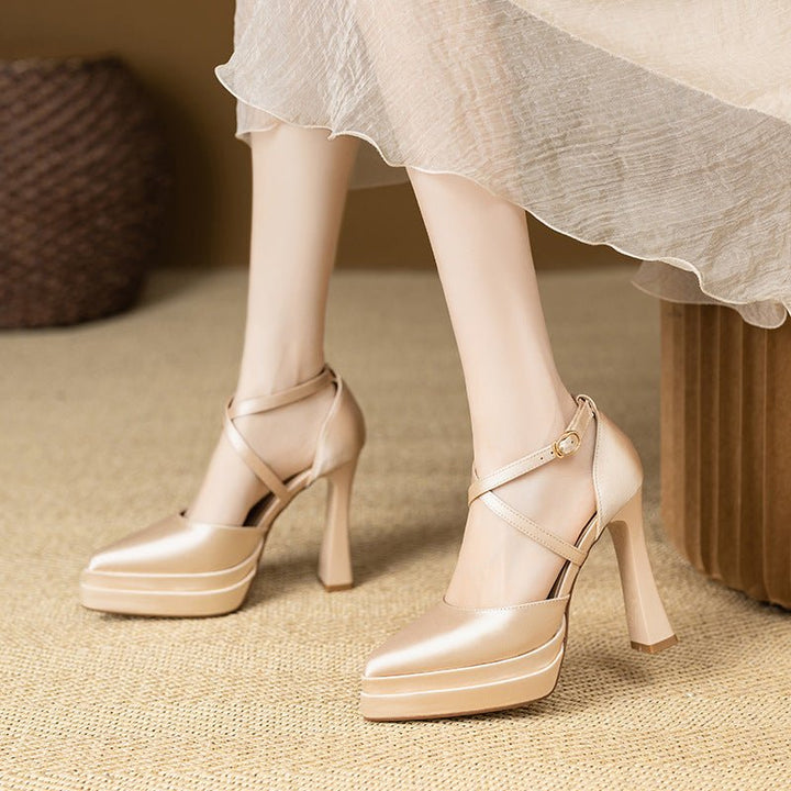 Elysia Heels - My Store
