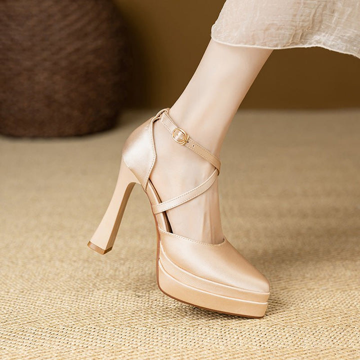Elysia Heels - My Store