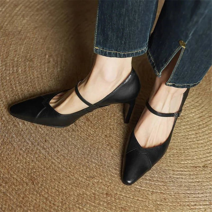 Emily Heels - My Store